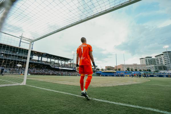 Gameday Rundown El Paso Locomotive Vs Las Vegas Lights Fc El Paso Locomotive Fc