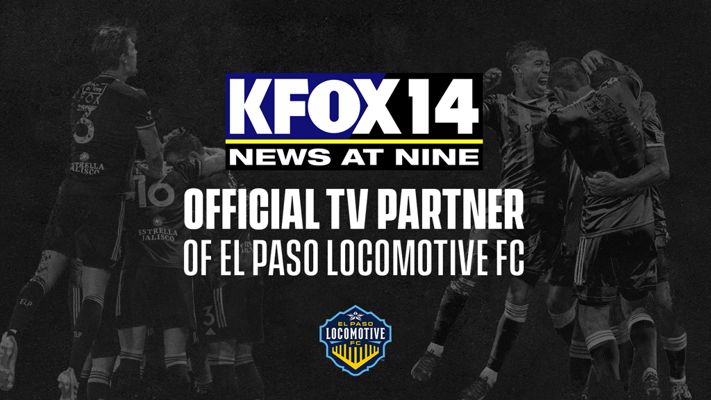 Club News Archives - El Paso Locomotive FC