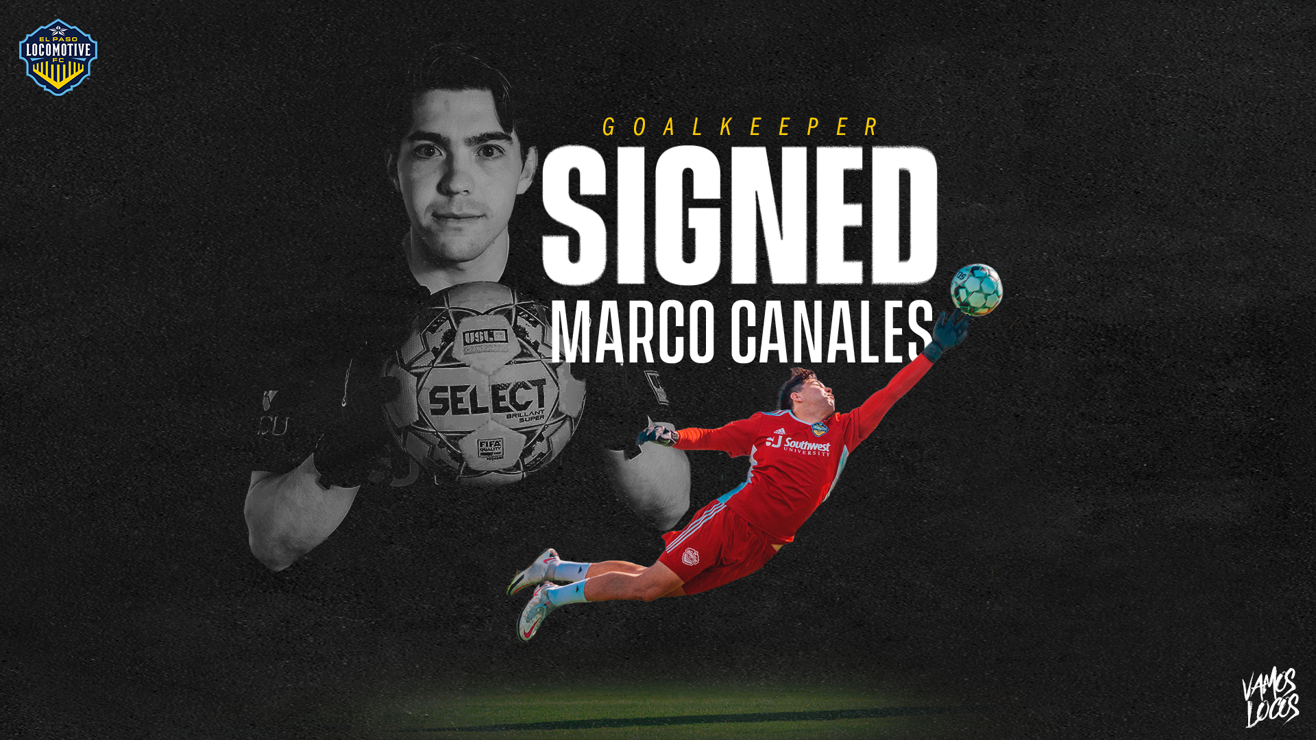 El Paso Locomotive sign prolific striker Carrijó from FC Juarez