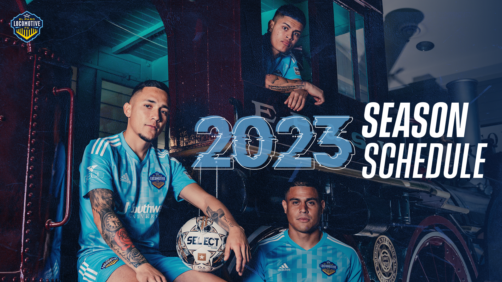 Printable2023 New York City FC Soccer Schedule